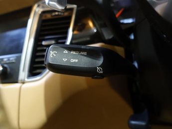 PORSCHE MACAN 3.0 TD V6 S SUV 5dr Diesel PDK 4WD Euro 6 (s/s) (258 ps)