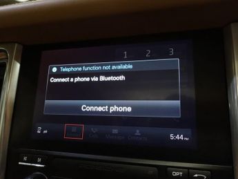 PORSCHE MACAN 3.0 TD V6 S SUV 5dr Diesel PDK 4WD Euro 6 (s/s) (258 ps)