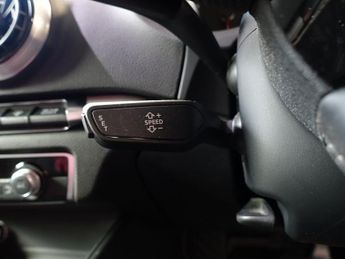 AUDI A3 1.4 TFSI CoD S line Hatchback 3dr Petrol S Tronic Euro 6 (s/s) (