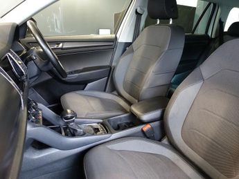SKODA KODIAQ 2.0 TDI SE SUV 5dr Diesel DSG 4WD Euro 6 (s/s) (5 Seat) (150 ps)