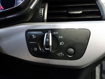 AUDI A4 2.0 TDI 35 Sport Edition Saloon 4dr Diesel S Tronic Euro 6 (s/s)