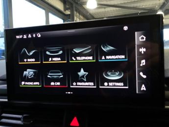 AUDI A4 2.0 TDI 35 Sport Edition Saloon 4dr Diesel S Tronic Euro 6 (s/s)