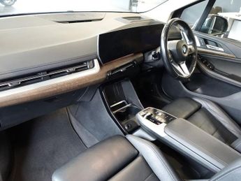 BMW 2 SERIES ACTIVE TOURER 2.0 218d Luxury MPV 5dr Diesel DCT Euro 6 (s/s) (150 ps)