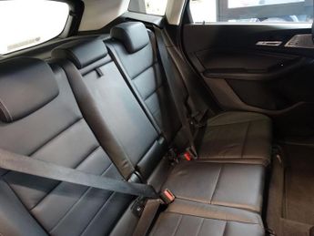 BMW 2 SERIES ACTIVE TOURER 2.0 218d Luxury MPV 5dr Diesel DCT Euro 6 (s/s) (150 ps)