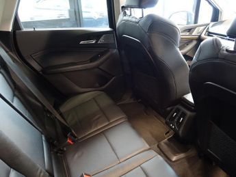 BMW 2 SERIES ACTIVE TOURER 2.0 218d Luxury MPV 5dr Diesel DCT Euro 6 (s/s) (150 ps)