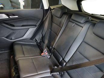 BMW 2 SERIES ACTIVE TOURER 2.0 218d Luxury MPV 5dr Diesel DCT Euro 6 (s/s) (150 ps)