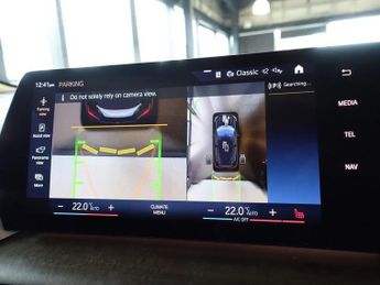 BMW 2 SERIES ACTIVE TOURER 2.0 218d Luxury MPV 5dr Diesel DCT Euro 6 (s/s) (150 ps)