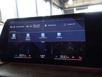 BMW 2 SERIES ACTIVE TOURER 2.0 218d Luxury MPV 5dr Diesel DCT Euro 6 (s/s) (150 ps)