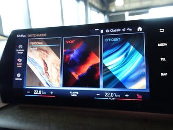 BMW 2 SERIES ACTIVE TOURER 2.0 218d Luxury MPV 5dr Diesel DCT Euro 6 (s/s) (150 ps)