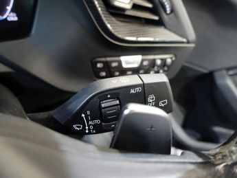 BMW 1 SERIES 2.0 118d Sport (LCP) Hatchback 5dr Diesel Auto Euro 6 (s/s) (150