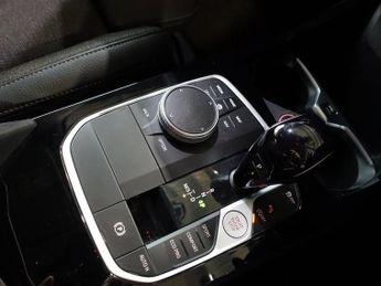 BMW 1 SERIES 2.0 118d Sport (LCP) Hatchback 5dr Diesel Auto Euro 6 (s/s) (150