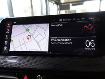 BMW 1 SERIES 2.0 118d Sport (LCP) Hatchback 5dr Diesel Auto Euro 6 (s/s) (150