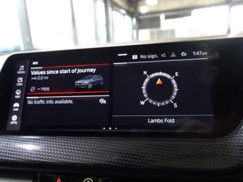 BMW 1 SERIES 2.0 118d Sport (LCP) Hatchback 5dr Diesel Auto Euro 6 (s/s) (150