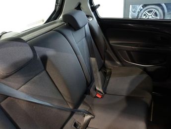 VOLKSWAGEN e-up! 36.8kWh e-up! Hatchback 5dr Electric Auto (82 ps)