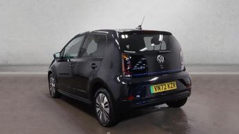 VOLKSWAGEN e-up! 36.8kWh e-up! Hatchback 5dr Electric Auto (82 ps)