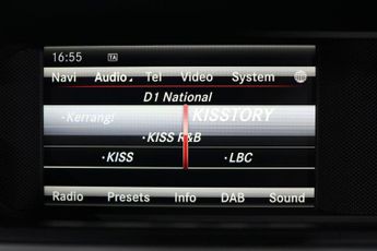 MERCEDES-BENZ C-CLASS 2.1 C220 CDI AMG Sport Edition Coupe 2dr Diesel G-Tronic+ Euro 5