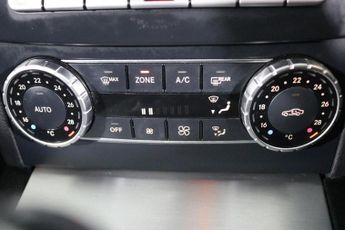 MERCEDES-BENZ C-CLASS 2.1 C220 CDI AMG Sport Edition Coupe 2dr Diesel G-Tronic+ Euro 5