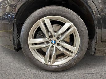 BMW X1 2.0 20i GPF M Sport SUV 5dr Petrol DCT sDrive Euro 6 (s/s) (192 