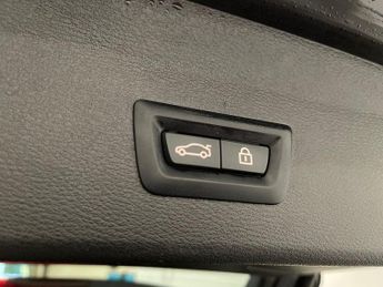 BMW X1 2.0 20i GPF M Sport SUV 5dr Petrol DCT sDrive Euro 6 (s/s) (192 