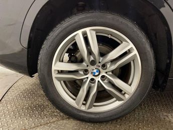 BMW X1 2.0 20i GPF M Sport SUV 5dr Petrol DCT sDrive Euro 6 (s/s) (192 