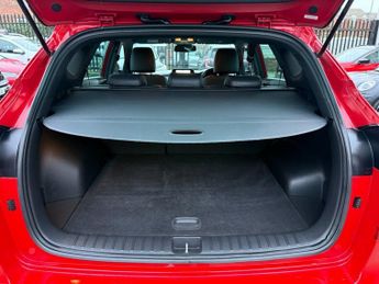 HYUNDAI TUCSON 1.6 CRDi MHEV N Line SUV 5dr Diesel Hybrid DCT Euro 6 (s/s) (136