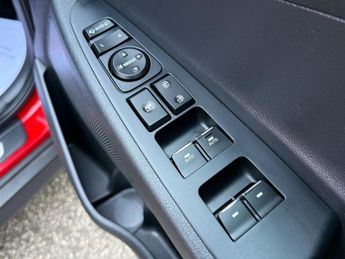 HYUNDAI TUCSON 1.6 CRDi MHEV N Line SUV 5dr Diesel Hybrid DCT Euro 6 (s/s) (136