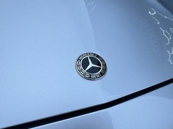 MERCEDES-BENZ C-CLASS 4.0 C63 V8 BiTurbo AMG S (Premium) Coupe 2dr Petrol SpdS MCT Eur