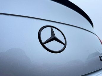 MERCEDES-BENZ C-CLASS 4.0 C63 V8 BiTurbo AMG S (Premium) Coupe 2dr Petrol SpdS MCT Eur