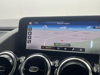 MERCEDES-BENZ GLA 1.3 GLA200 AMG Line (Executive) SUV 5dr Petrol 7G-DCT Euro 6 (s/