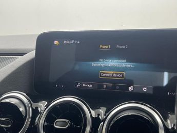 MERCEDES-BENZ GLA 1.3 GLA200 AMG Line (Executive) SUV 5dr Petrol 7G-DCT Euro 6 (s/