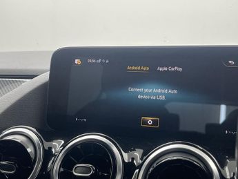 MERCEDES-BENZ GLA 1.3 GLA200 AMG Line (Executive) SUV 5dr Petrol 7G-DCT Euro 6 (s/