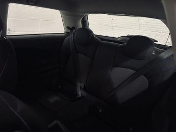 MINI HATCH 1.2 One Hatchback 3dr Petrol Manual Euro 6 (s/s) (102 ps)