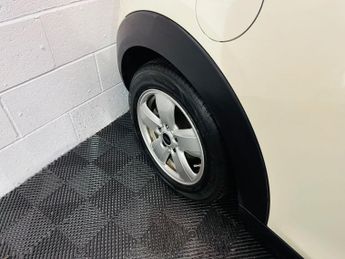 MINI HATCH 1.2 One Hatchback 3dr Petrol Manual Euro 6 (s/s) (102 ps)