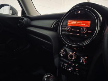 MINI HATCH 1.2 One Hatchback 3dr Petrol Manual Euro 6 (s/s) (102 ps)