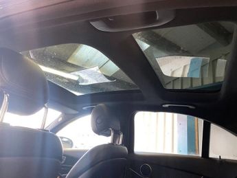 MERCEDES-BENZ C-CLASS 2.1 C250d AMG Line (Premium) Saloon 4dr Diesel 7G-Tronic+ Euro 6