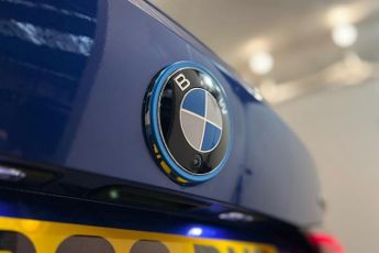 BMW I4 40 83.9kWh M Sport Gran Coupe 5dr Electric Auto eDrive (340 ps) 