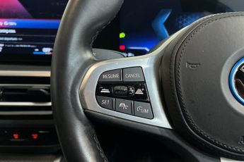 BMW I4 40 83.9kWh M Sport Gran Coupe 5dr Electric Auto eDrive (340 ps) 