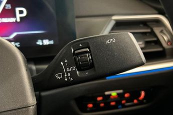 BMW I4 40 83.9kWh M Sport Gran Coupe 5dr Electric Auto eDrive (340 ps) 