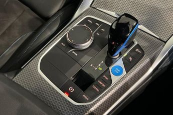 BMW I4 40 83.9kWh M Sport Gran Coupe 5dr Electric Auto eDrive (340 ps) 