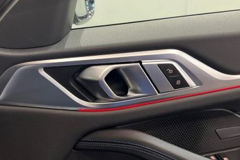 BMW I4 40 83.9kWh M Sport Gran Coupe 5dr Electric Auto eDrive (340 ps) 