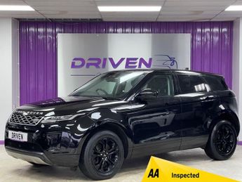 Land Rover Range Rover Evoque 2.0 D150 S SUV 5dr Diesel Manual FWD Euro 6 (s/s) (150 ps)