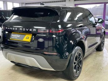 LAND ROVER RANGE ROVER EVOQUE 2.0 D150 S SUV 5dr Diesel Manual FWD Euro 6 (s/s) (150 ps)