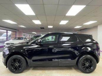 LAND ROVER RANGE ROVER EVOQUE 2.0 D150 S SUV 5dr Diesel Manual FWD Euro 6 (s/s) (150 ps)