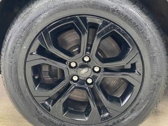 LAND ROVER RANGE ROVER EVOQUE 2.0 D150 S SUV 5dr Diesel Manual FWD Euro 6 (s/s) (150 ps)