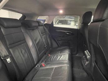 LAND ROVER RANGE ROVER EVOQUE 2.0 D150 S SUV 5dr Diesel Manual FWD Euro 6 (s/s) (150 ps)