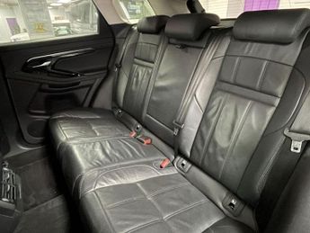 LAND ROVER RANGE ROVER EVOQUE 2.0 D150 S SUV 5dr Diesel Manual FWD Euro 6 (s/s) (150 ps)