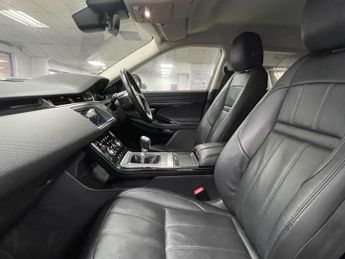 LAND ROVER RANGE ROVER EVOQUE 2.0 D150 S SUV 5dr Diesel Manual FWD Euro 6 (s/s) (150 ps)