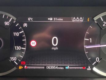 LAND ROVER RANGE ROVER EVOQUE 2.0 D150 S SUV 5dr Diesel Manual FWD Euro 6 (s/s) (150 ps)