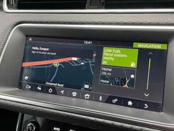 LAND ROVER RANGE ROVER EVOQUE 2.0 D150 S SUV 5dr Diesel Manual FWD Euro 6 (s/s) (150 ps)