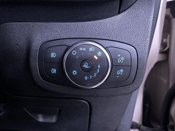 FORD FIESTA 1.0T EcoBoost GPF Vignale Hatchback 5dr Petrol Auto Euro 6 (s/s)